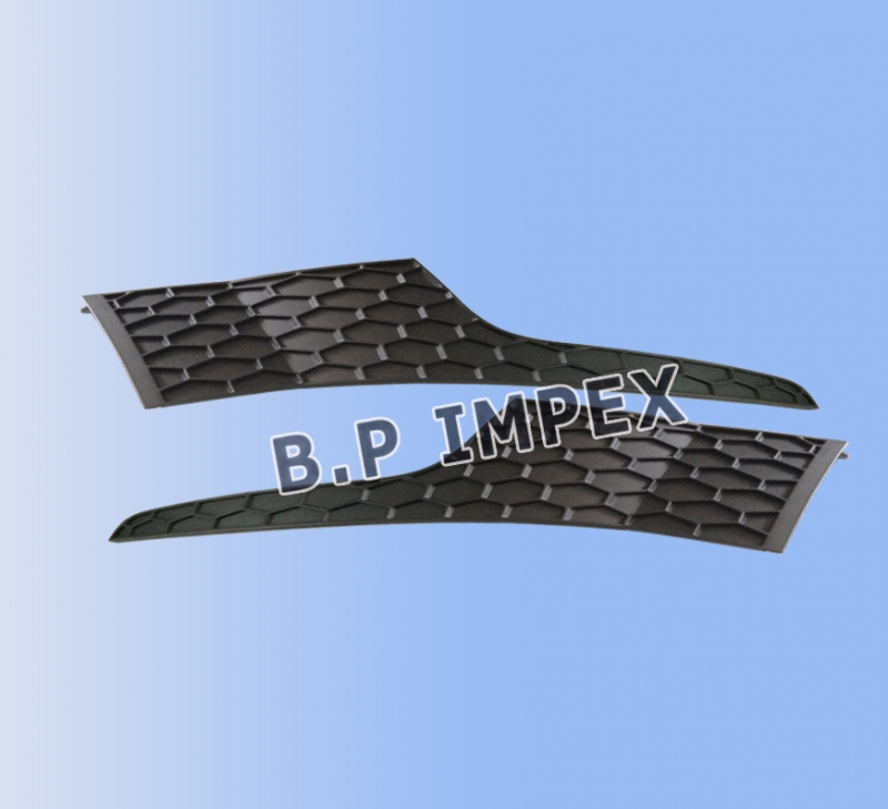 Front Lateral Upper Grill 